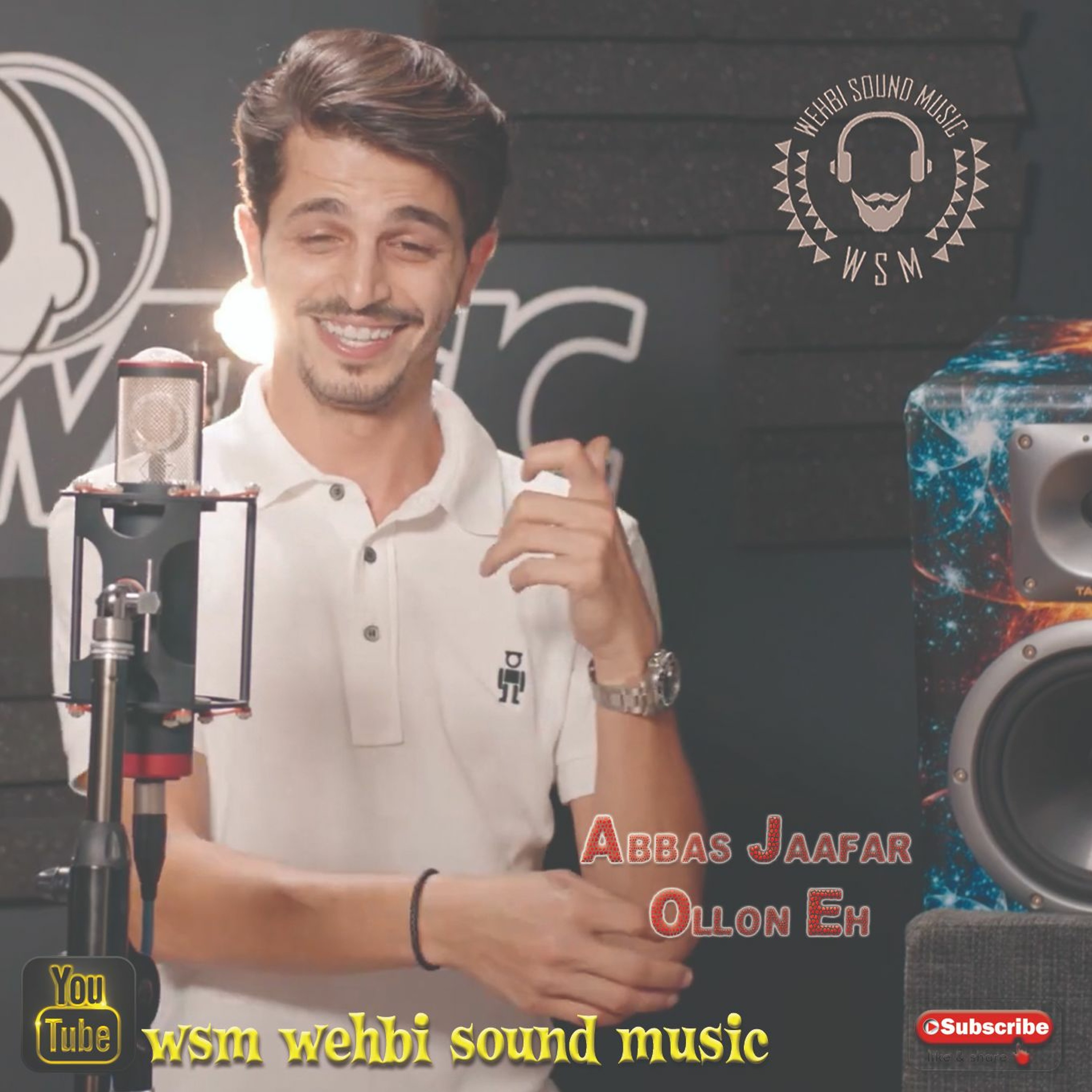 WSM WEHBI SOUND MUSIC