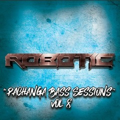 PACHANGA BASS VOL 8