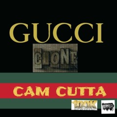 Cam Cutta X Gucci Clone