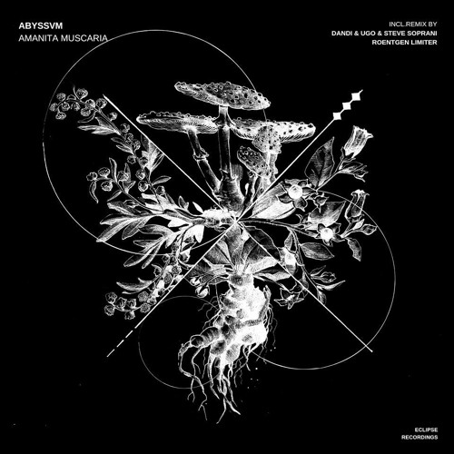 Abyssvm - Atropa Belladonna (Roentgen Limiter Remix) #73 BEST HARDTECHNO BEATPORT