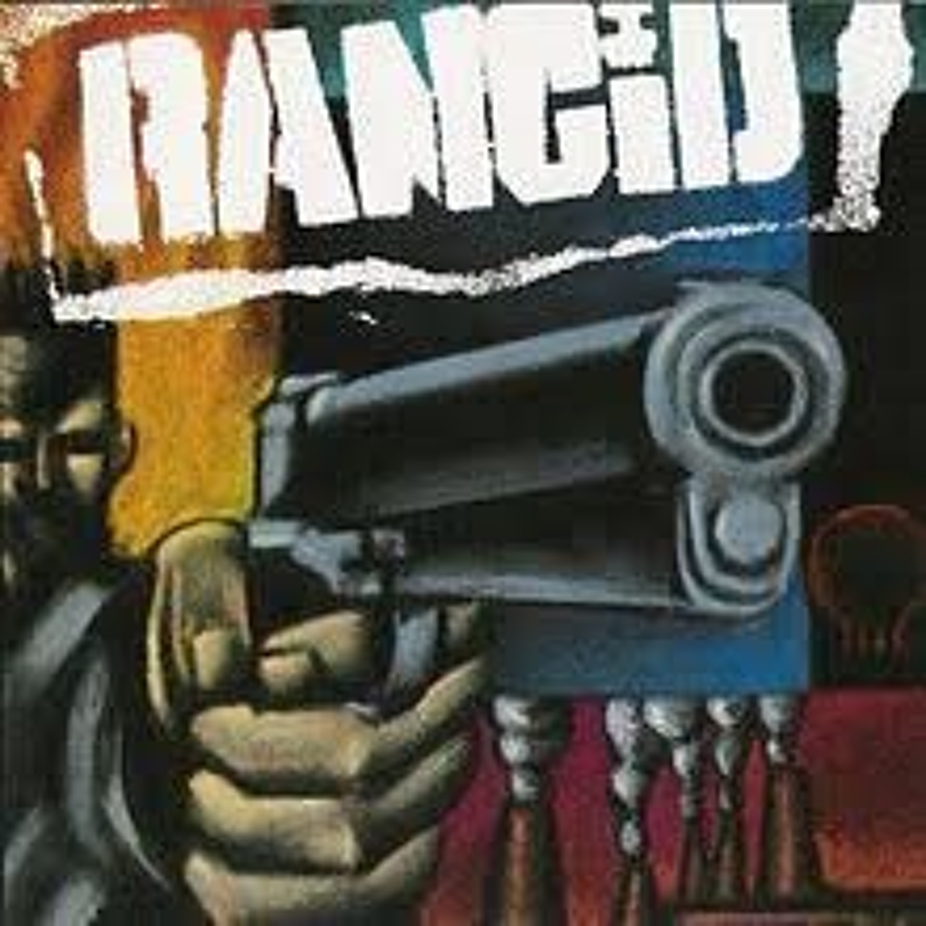 Rancid's First Album is featured plus NOFX, Only Ones, Bad Religion, Citizen Fish and more Rancid