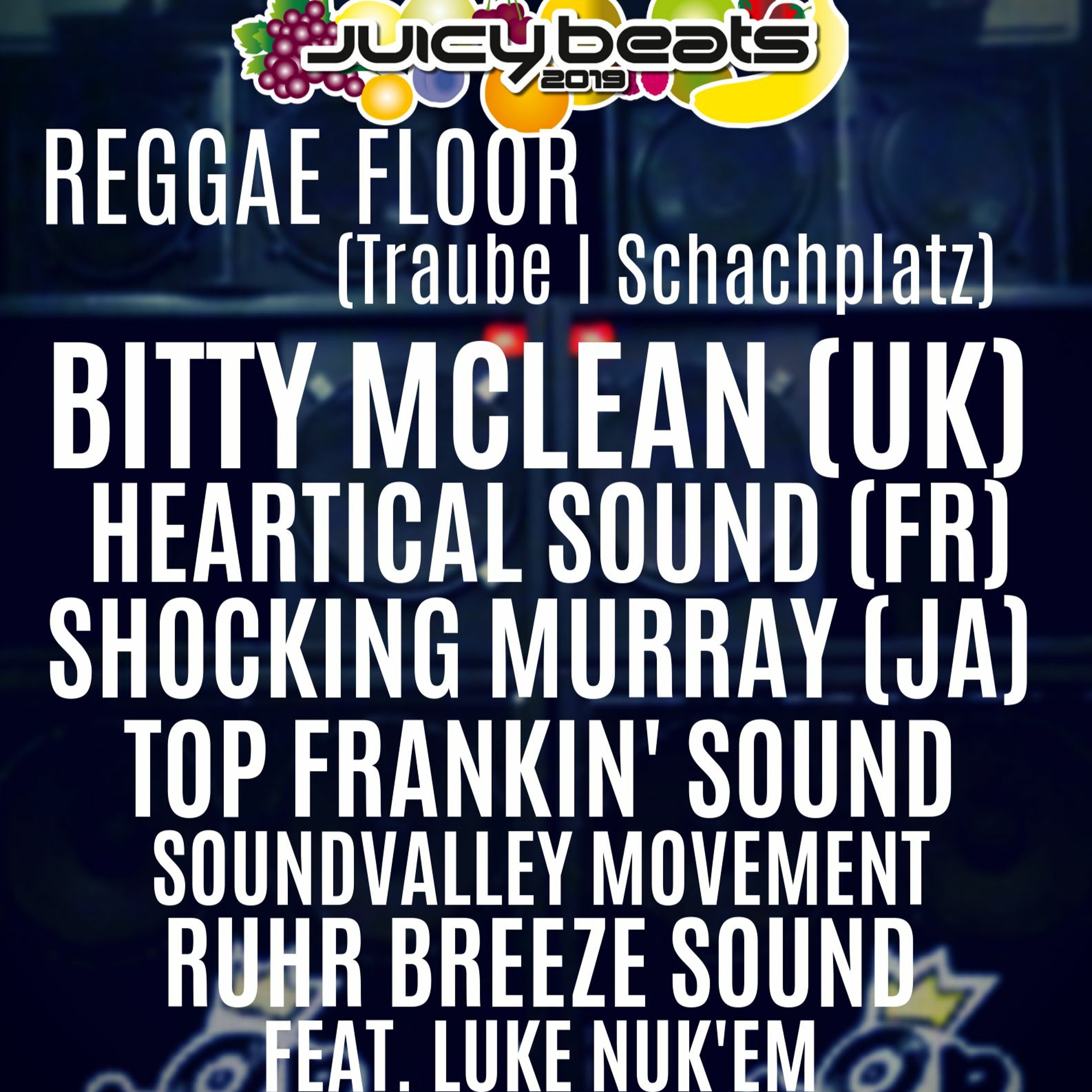 Ruhr Breeze Sound