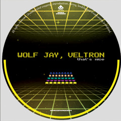 Wolf Jay - Hold Me Back (SPACEINVADERS4)