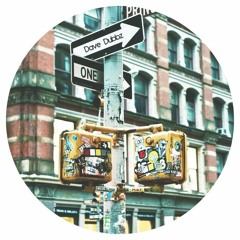 Downtempo Sessions w/ Dave Dubbz [Vinyl Only]