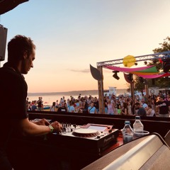 Karl Knartz @ Helene Beach Festival 2019