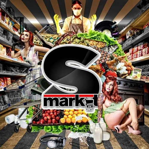 Trian B -  Una Rolla (Original Mix) Supermarket Records