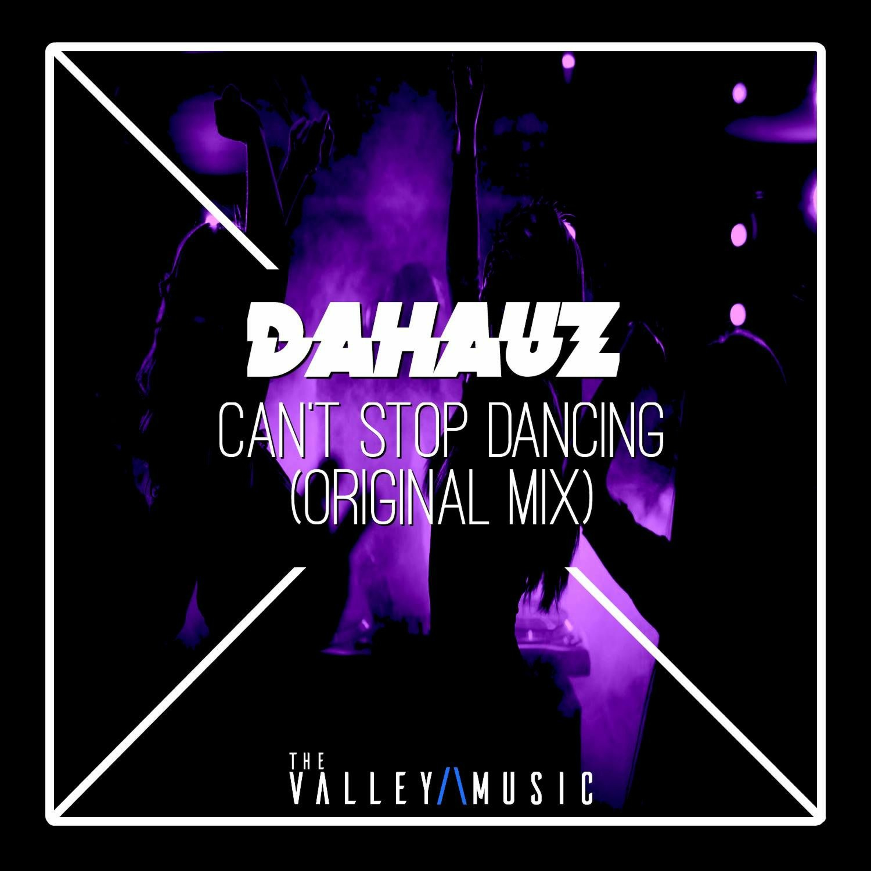 The Valley Music