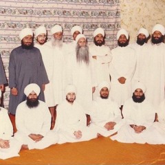 Amrit Naam Nidhan Hai - Sant Baba Gurdev Singh Ji Nanaksar