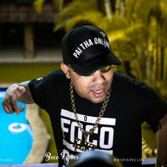 MC KeKé - Maior que Cartel (DJ Gustavo Araujo)