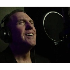 CAN'T HELP FALLING IN LOVE COVER - CHARLES HUTCHCRAFT