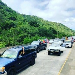 We are  mauna kea. Eqz