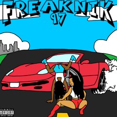 FreakNik '97 (Prod. Will2Wavyyy)