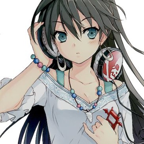 Nightcore-I like it LOUD!