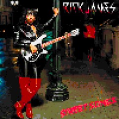 Rick James - Give It To Me Baby (kevintherobloxnoob SunVox 8-bit)