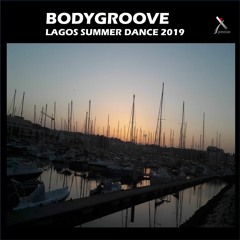 Bodygroove live @ Nox Club ( Lagos Summer Dance ) - 13 July 2019