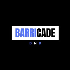 BARRICADE 2019 PROMO MIX