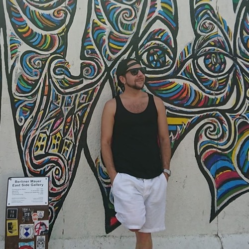 Van da Mas - TB Summer Rave  (cutmix)