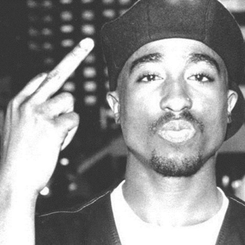 2Pac - Fuck All Y'all (Jim Reaper's present company excluded remix)