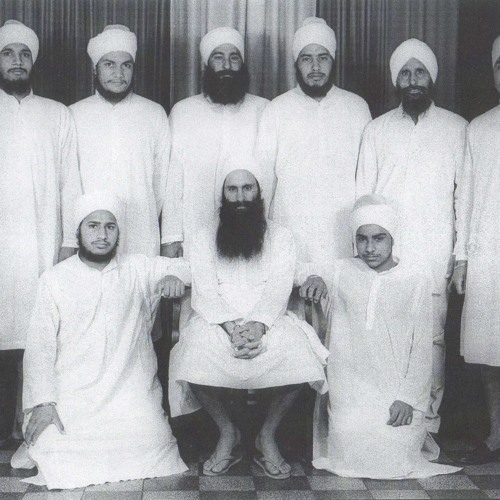 Ab Kallu Aayeo Re - Sant Baba Gurdev Singh Ji Nanaksar