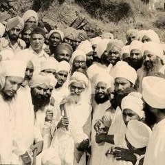 Darshan Dekhene Ka Chao - Sant Baba Gurdev Singh Ji Nanaksar