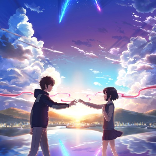 Someone To You