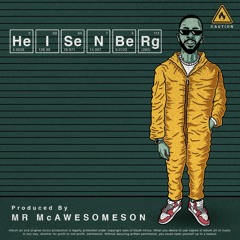 HEISENBURG