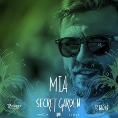 secretgardensummer(live)