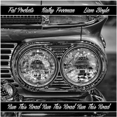Run This Road feat. Kathy Freeman & Liam Boyle