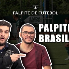 Palpites de Hoje, Palpite do Dia, Futebol e muito +