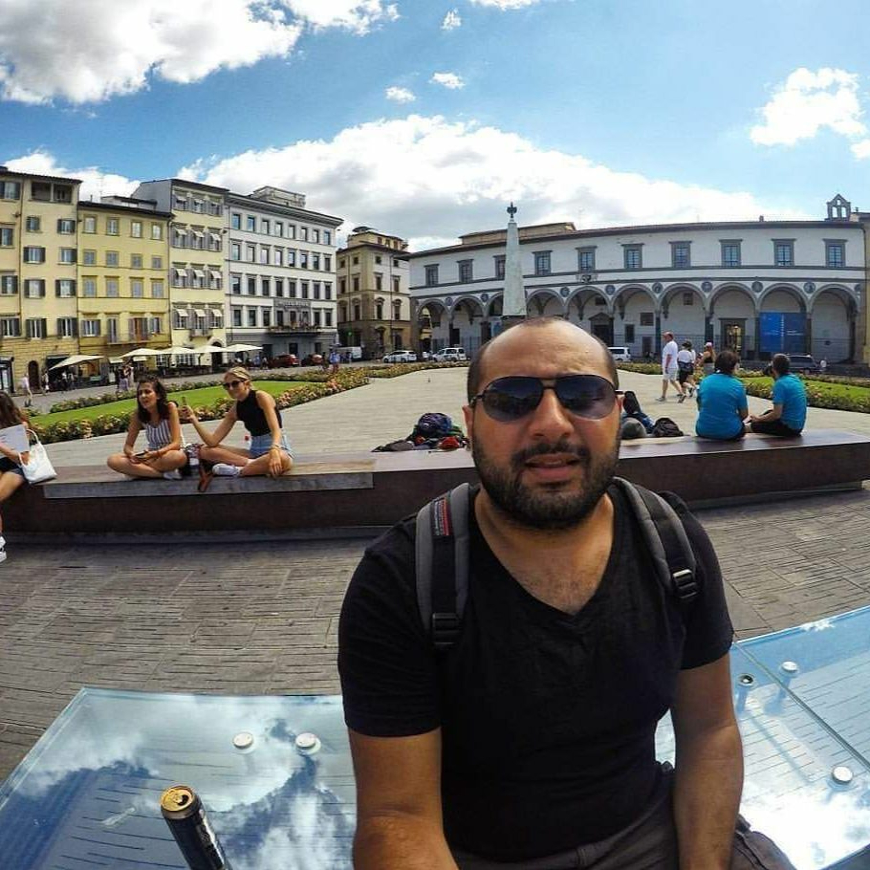 Travel Codes بودكاست