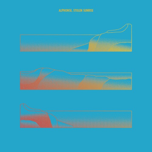 PREMIERE: Alphonse - Moan Up