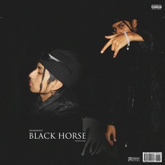 BLACK HORSE (Prod. By Raven)