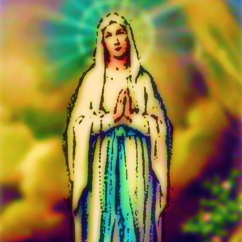Are Marian Apparitions Real?