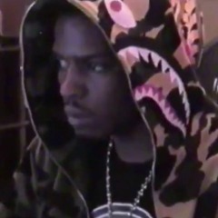 Pierre Bourne - Hold on/All My Love (LQ)