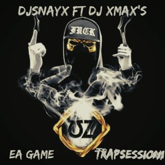 DjSnayx Ft Dj XmaX's -Fucking Trap#1