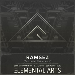 Elemental Arts Presents: Ramsez