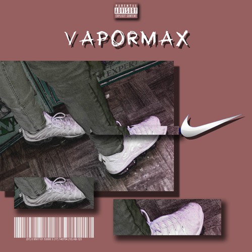vapormax t