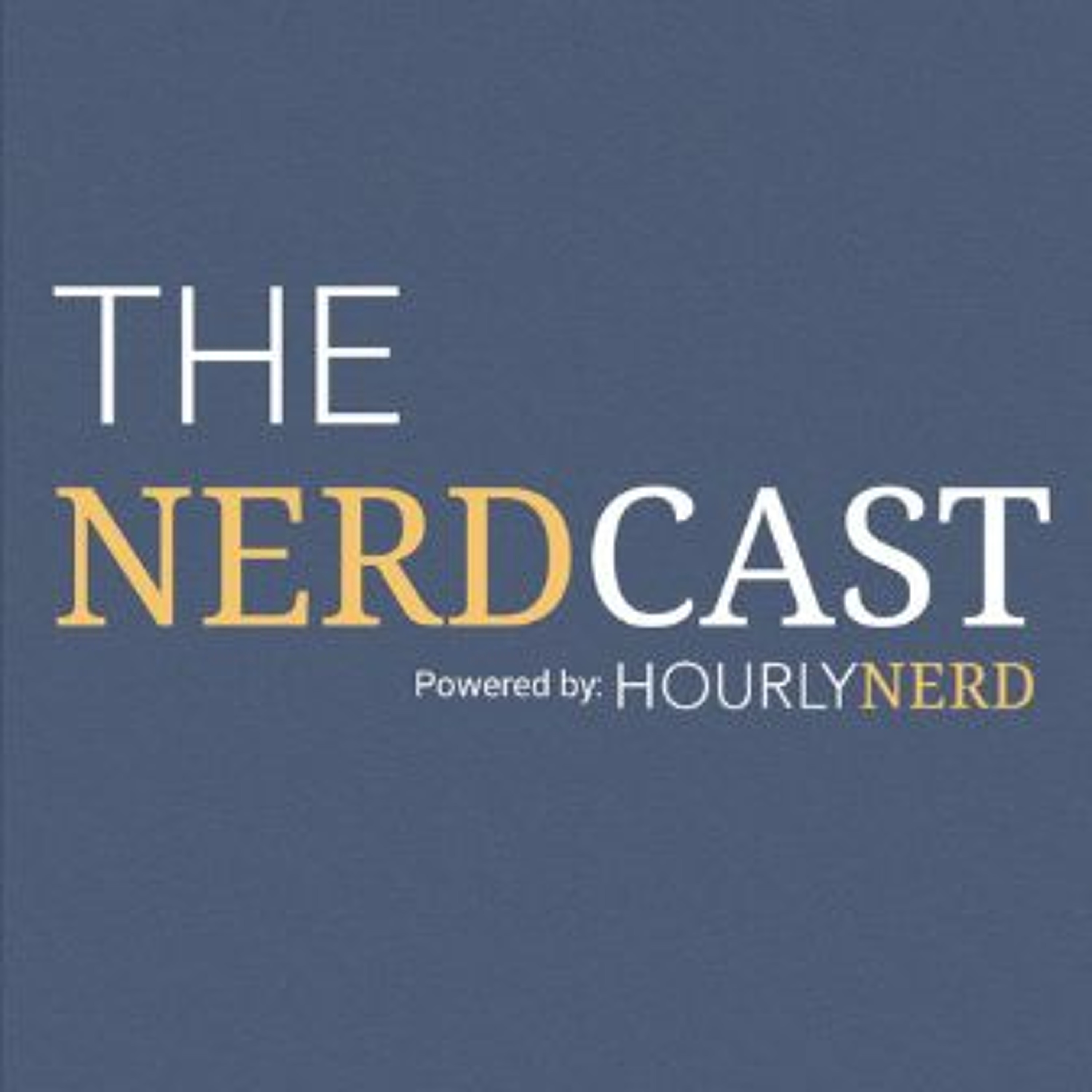 The NerdCast
