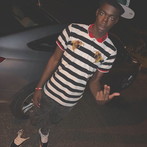 Hot Boyz remix freestyle