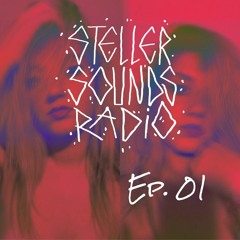 StellerSounds Radio #01