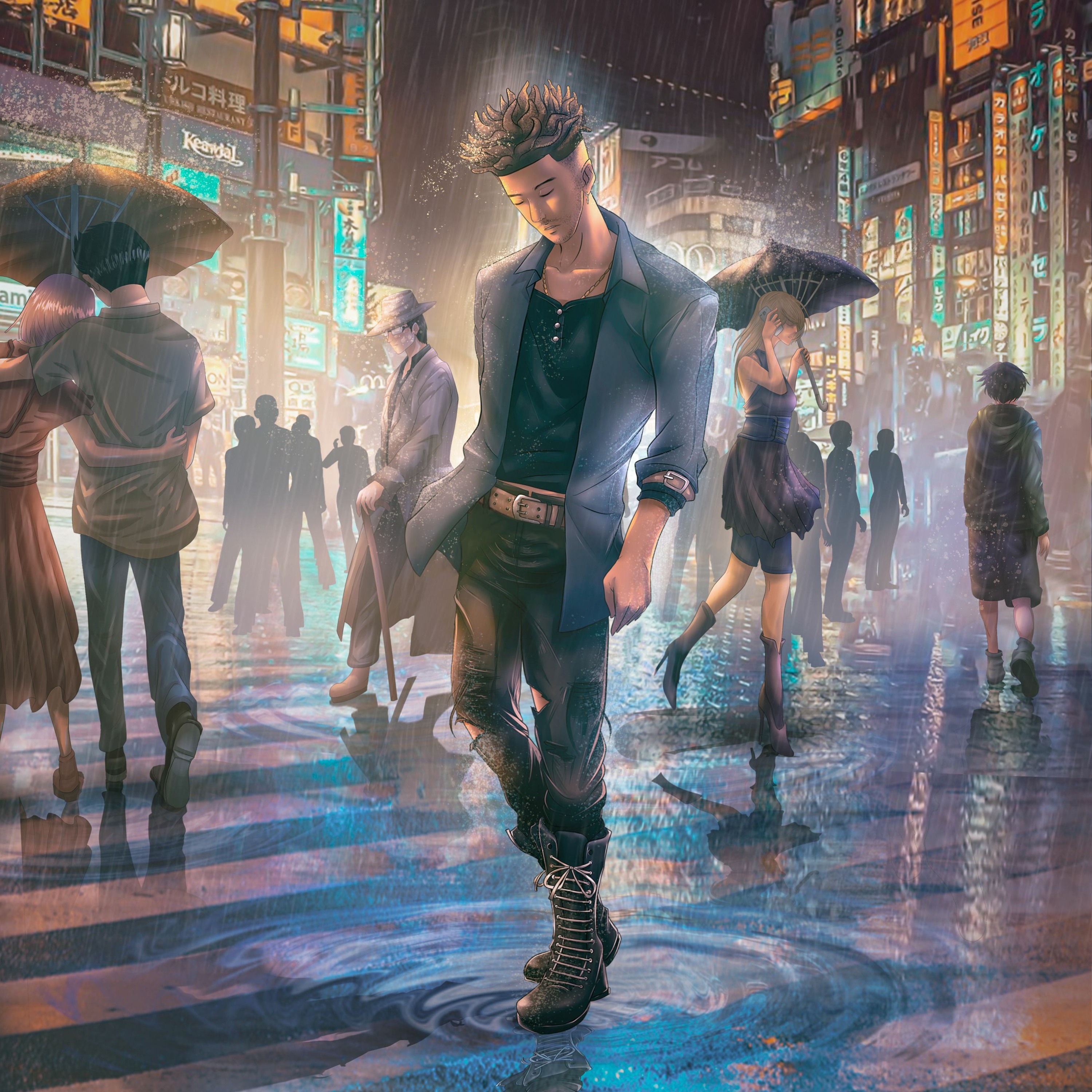 Kevin LaSean