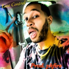 $ed - Lose Control [Freestyle] (prod. pkfire)