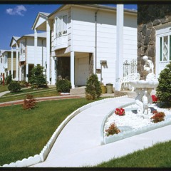 suburbia trap.