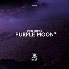 SR006 // Daniel Stetting - Purple Moon (Space Mix)