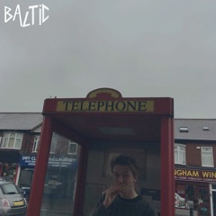 Telephone Box Love