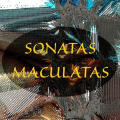 Sonatas maculatas