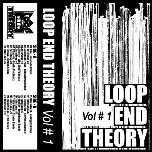 19. Slum Village - Ez Up Remix