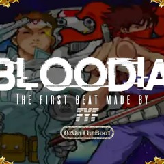 Cassidy x Jr Writer x Meek Mill Type Beat 2019 "Bloodia" [New Marvel Vs Capcom Rap Instrumental]