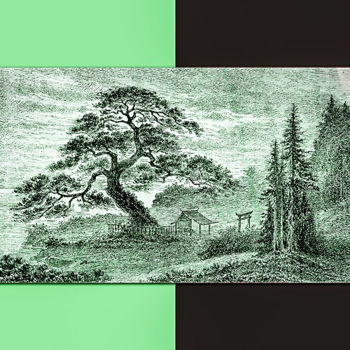 Great Escape Feat. kavz.FN (Prod H&L X O Beats)