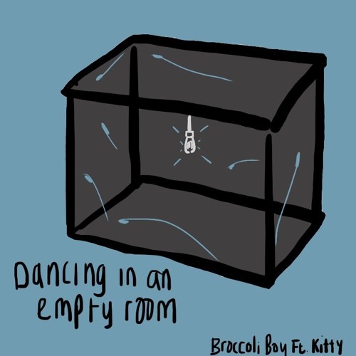 Dancing In An Empty Room